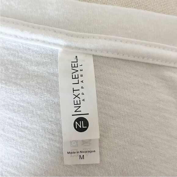 The Bachelor TV Show V Neck Top - Picture 7 of 7